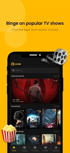 disney-hotstar-web tv show
